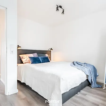 Apartment Relax Happy Schoenberger