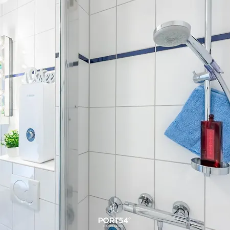 Apartamento Relax Happy Schoenberger Schonberger Strand