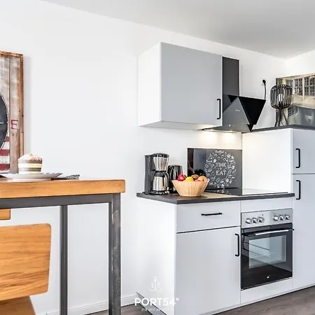 Relax Happy Schoenberger Apartamento