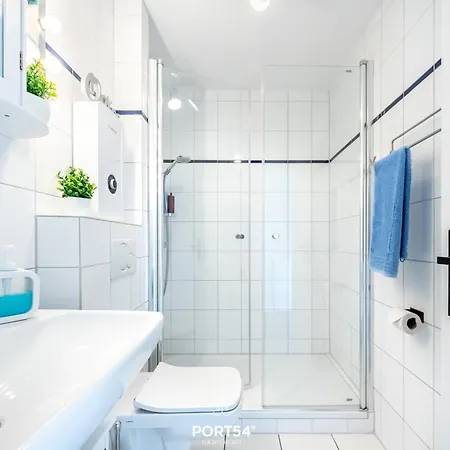 Relax Happy Schoenberger Apartamento *