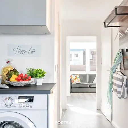 아파트 Relax Happy Schoenberger