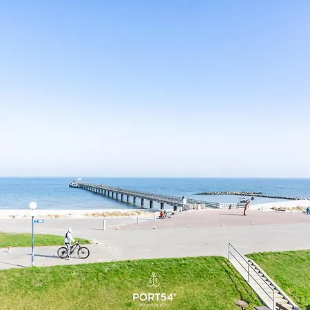 아파트 Relax Happy Schoenberger *